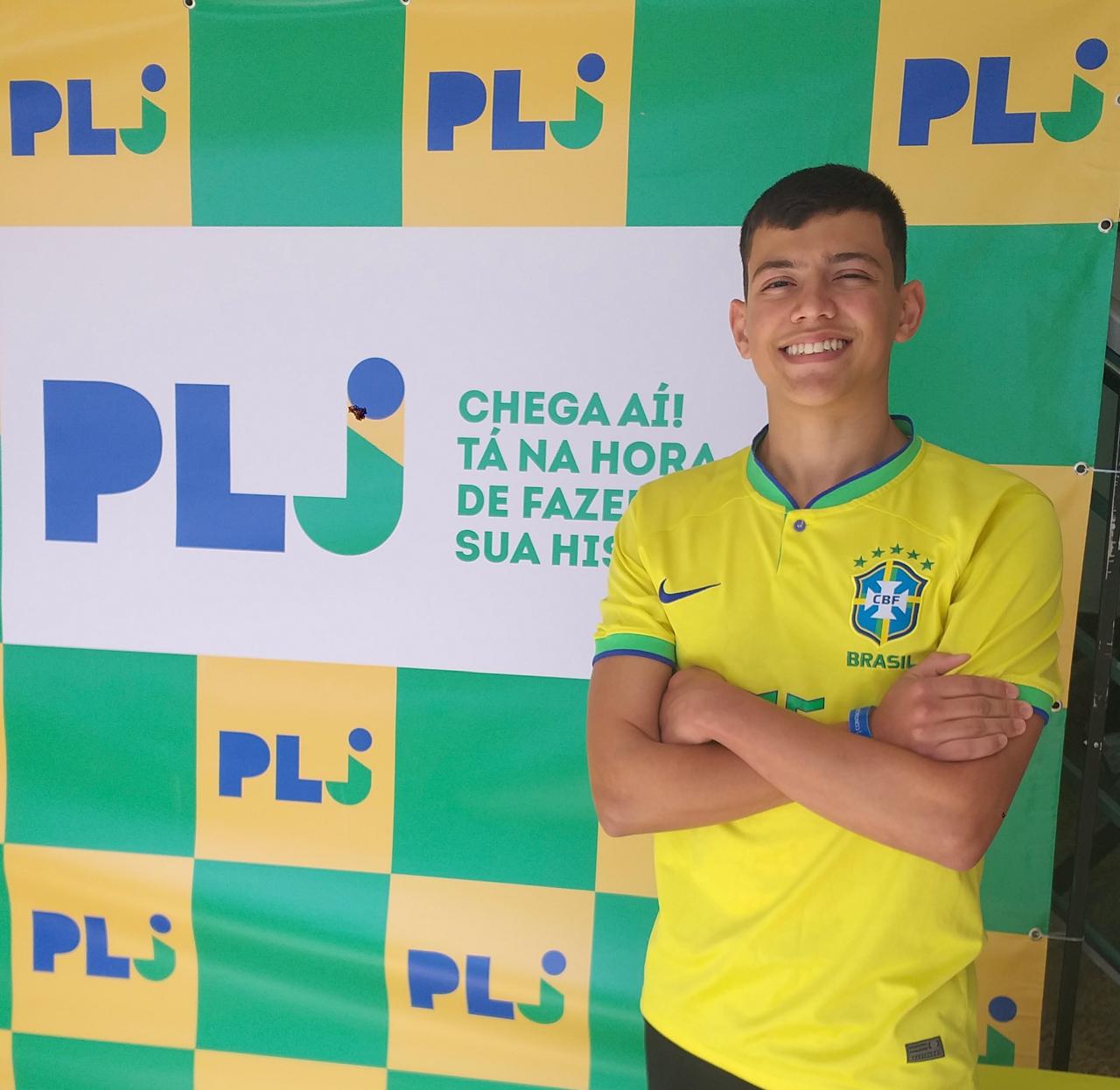 Rafa PLJ