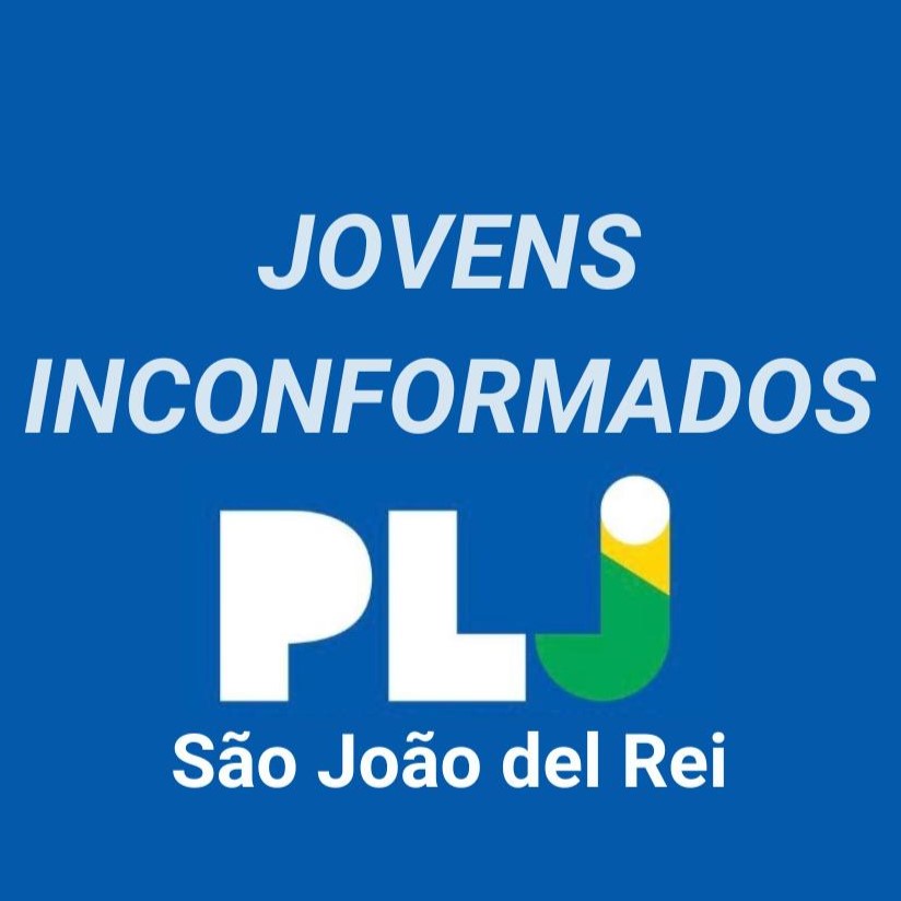 Logo PLJ
